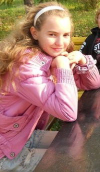 Настя Макаревич