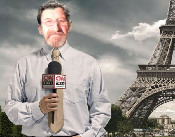 Виктор Александров