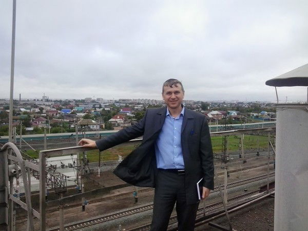 Денис Николаевич