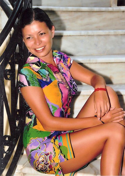 Александра Терехина