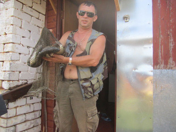 Денисов Валерий