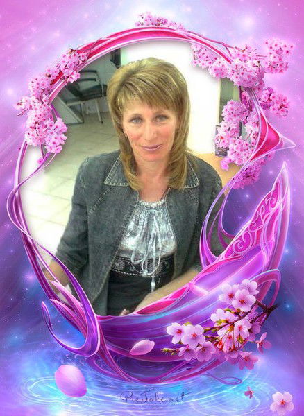 Татьяна Поухова