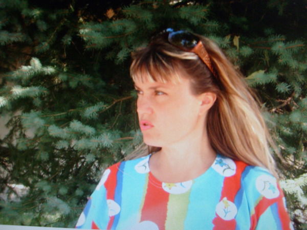 Ирина Белякова