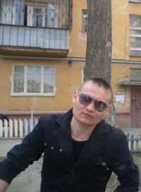 Наиль Галимов