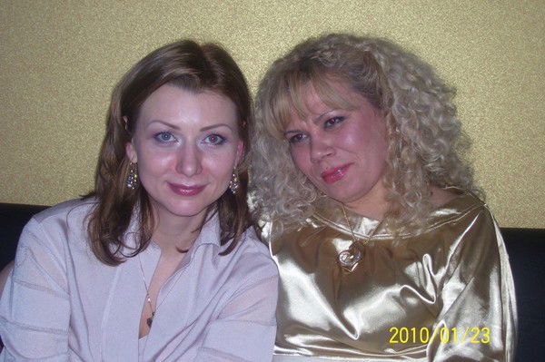 Алёна Иосип