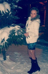 Анна Радунина