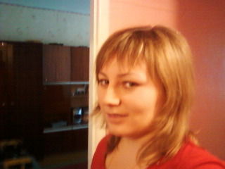 Людмила Лосева