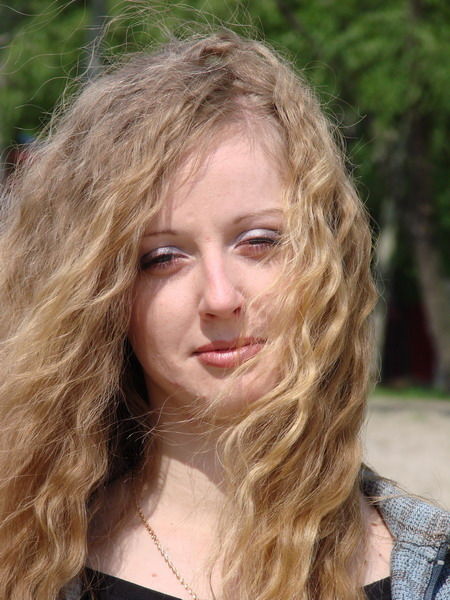 Юлия Игоревна