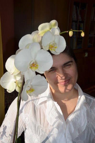 Елена Дятлова