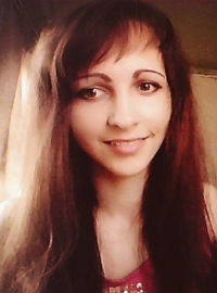 Надежда Крот