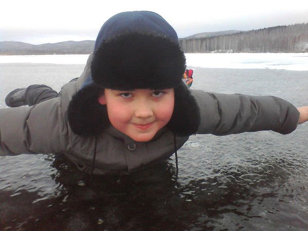 Всеволод Локтин