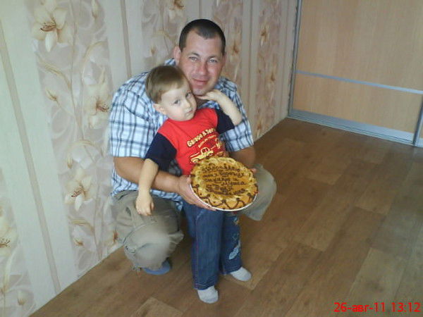 Александр Маклаков