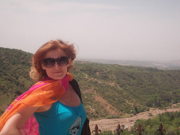 Наташа Чижкова