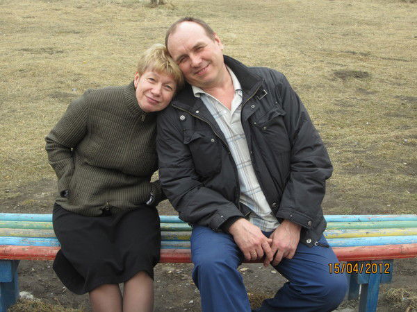 Игорь Огородников