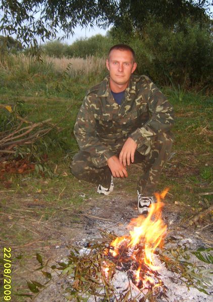 Юра Жогальский