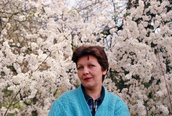 Людмила Пауль