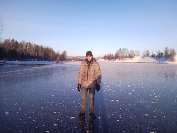 Дима Самотыя