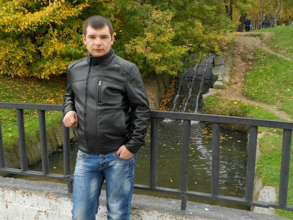 Константин Ковальский