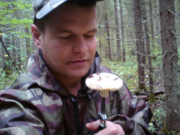 Александр Кириллов