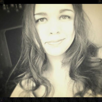 Алла Бабкина