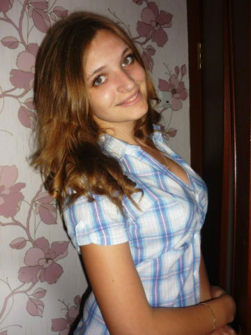 Алена Картышева