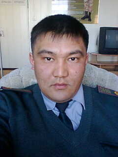 Ерлан Кокуров