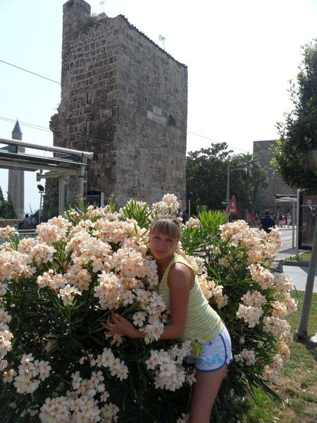 Оксана Мельникова