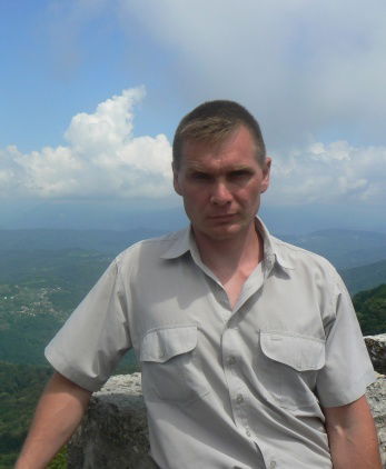 Дмитрий Иванцов