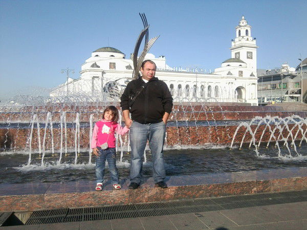 Aбдугаффор Одинаев