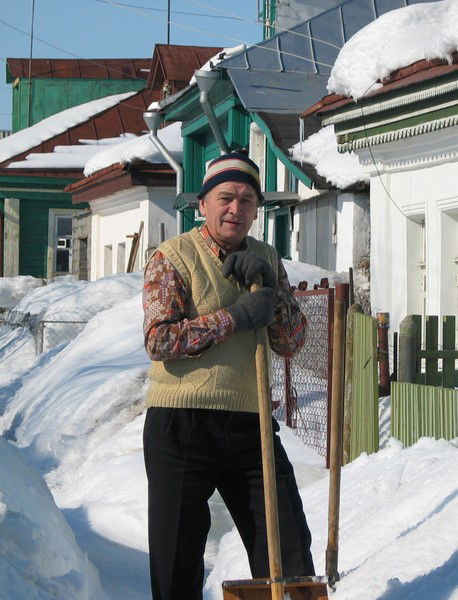 Владислав Литвинов