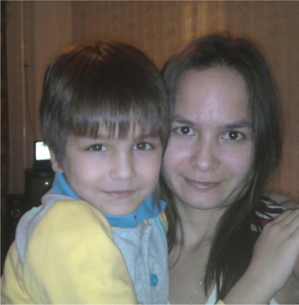 Регина Сафина