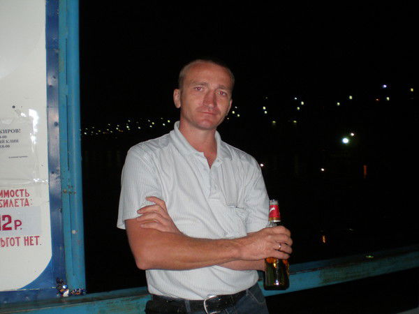 Алексей Бойченко