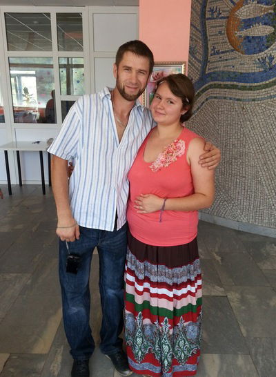 Татьяна Потюкаева