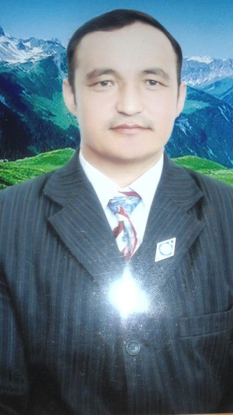 Муратхан Сейтхан