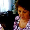 Валентина Кулинич (Галич)