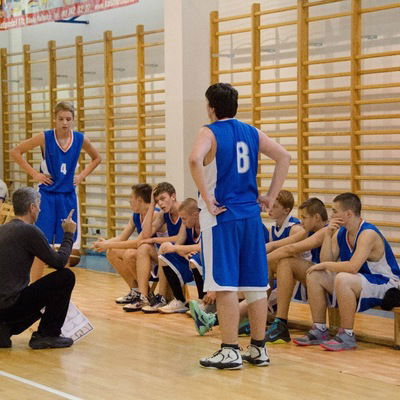 Миша Сковородко