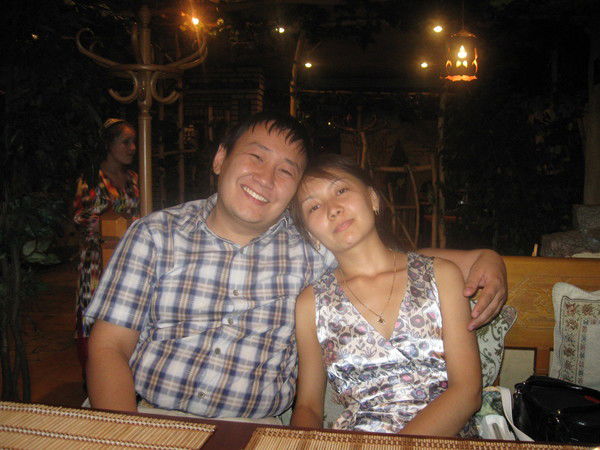 Аскар Такишев