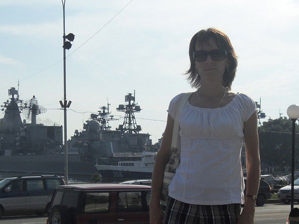 Елена Рудых