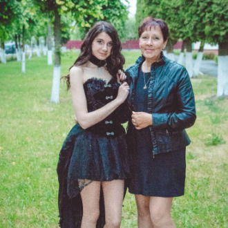 Элььвира Борейко