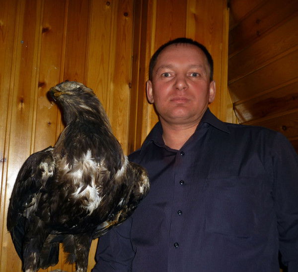 Евгений Ерохин