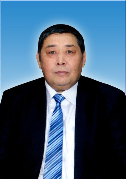 Мурат Сарманов