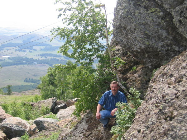 Андрей Ульянов