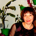Татьяна Пахомкина