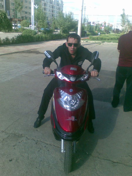 Александр Якунин