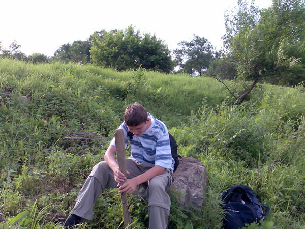 Алонзов Константин