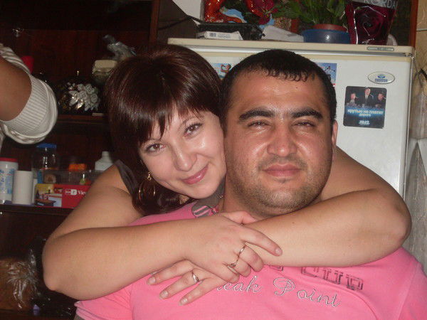 Алёна Лаврёнова