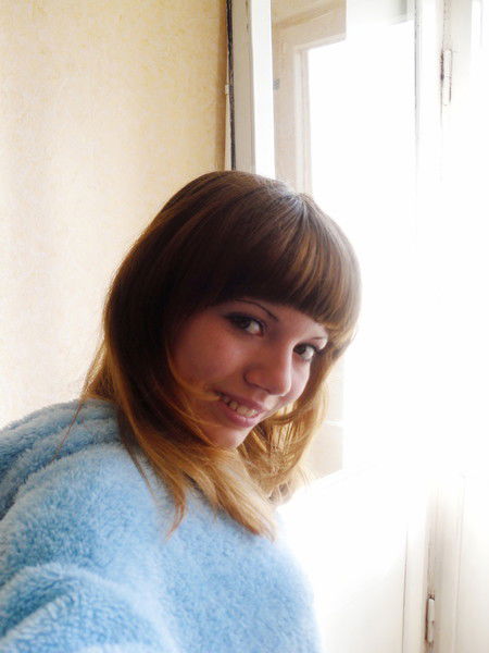 Екатерина Гончарова