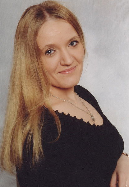 Юлия Бакланова