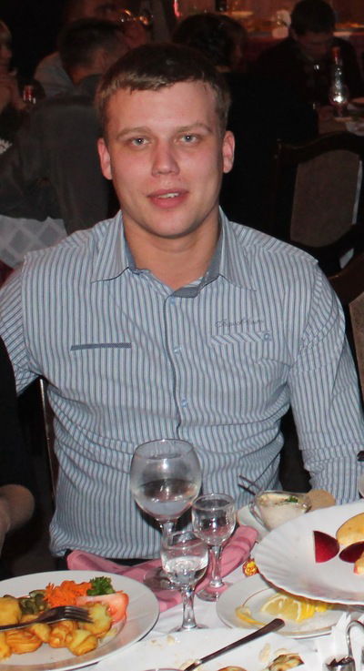 Александр Петруников