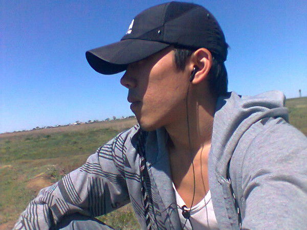 Ерболат Ахметжанов